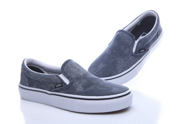 Vans Low-Top Slip-on Men Shoes--126